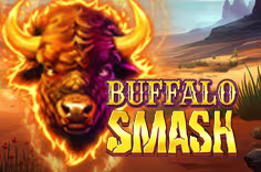 icon game for Buffalo Smash